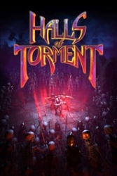 Halls of Torment